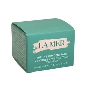La Mer The Eye Concentrate .17 OZ Travel Size